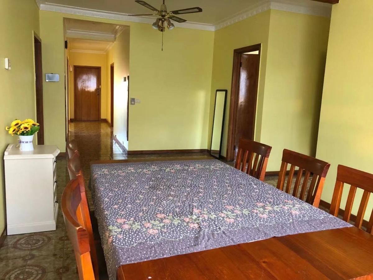 Double Room Melbourne Bagian luar foto