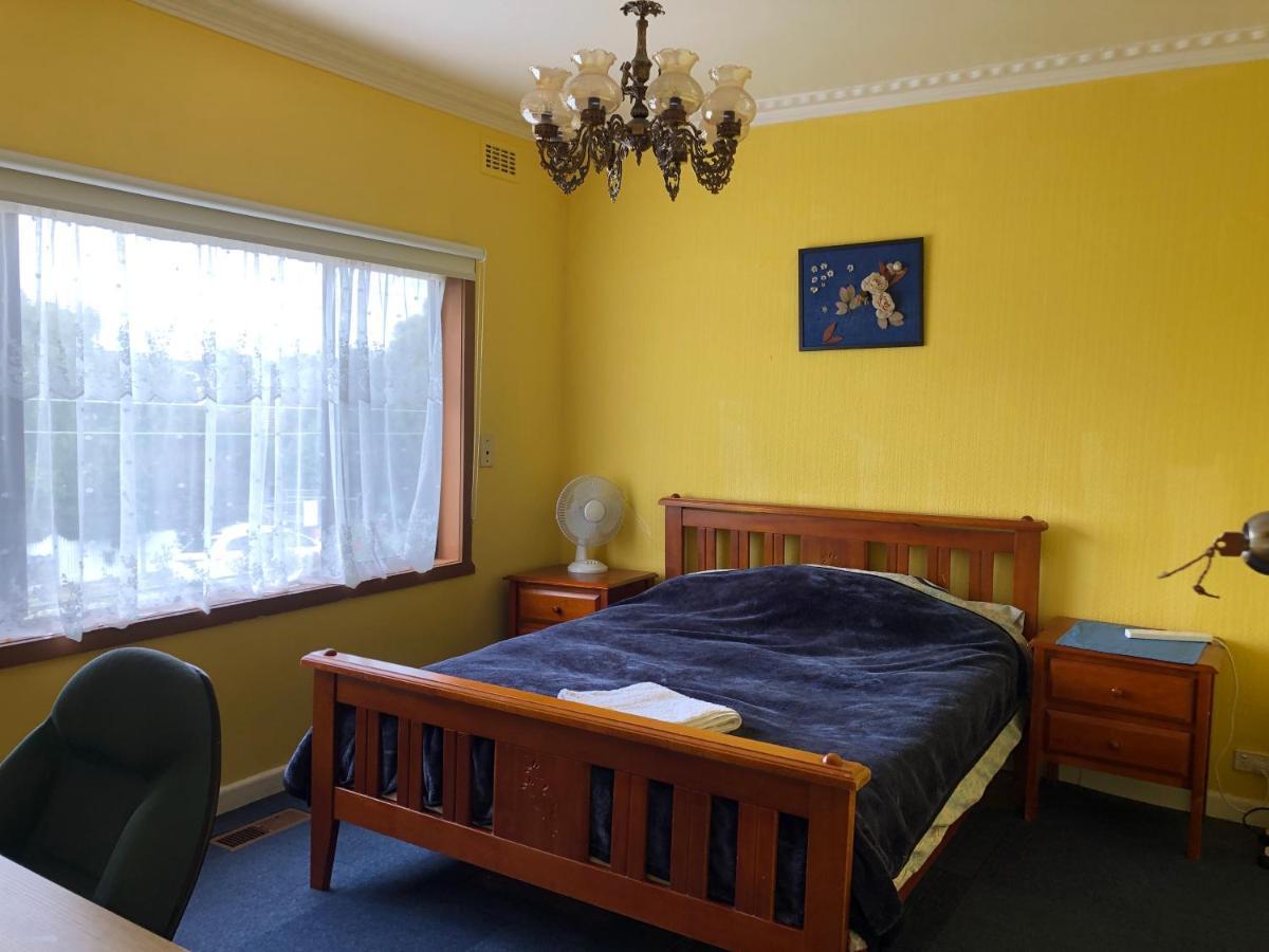 Double Room Melbourne Bagian luar foto