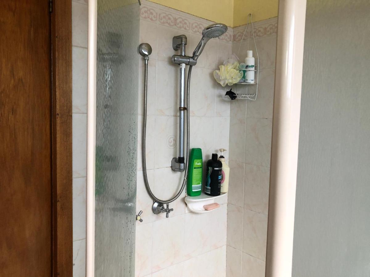 Double Room Melbourne Bagian luar foto