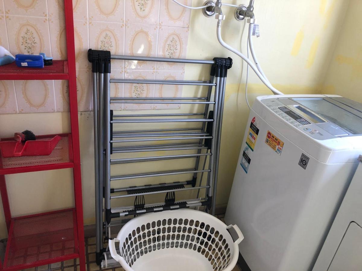 Double Room Melbourne Bagian luar foto