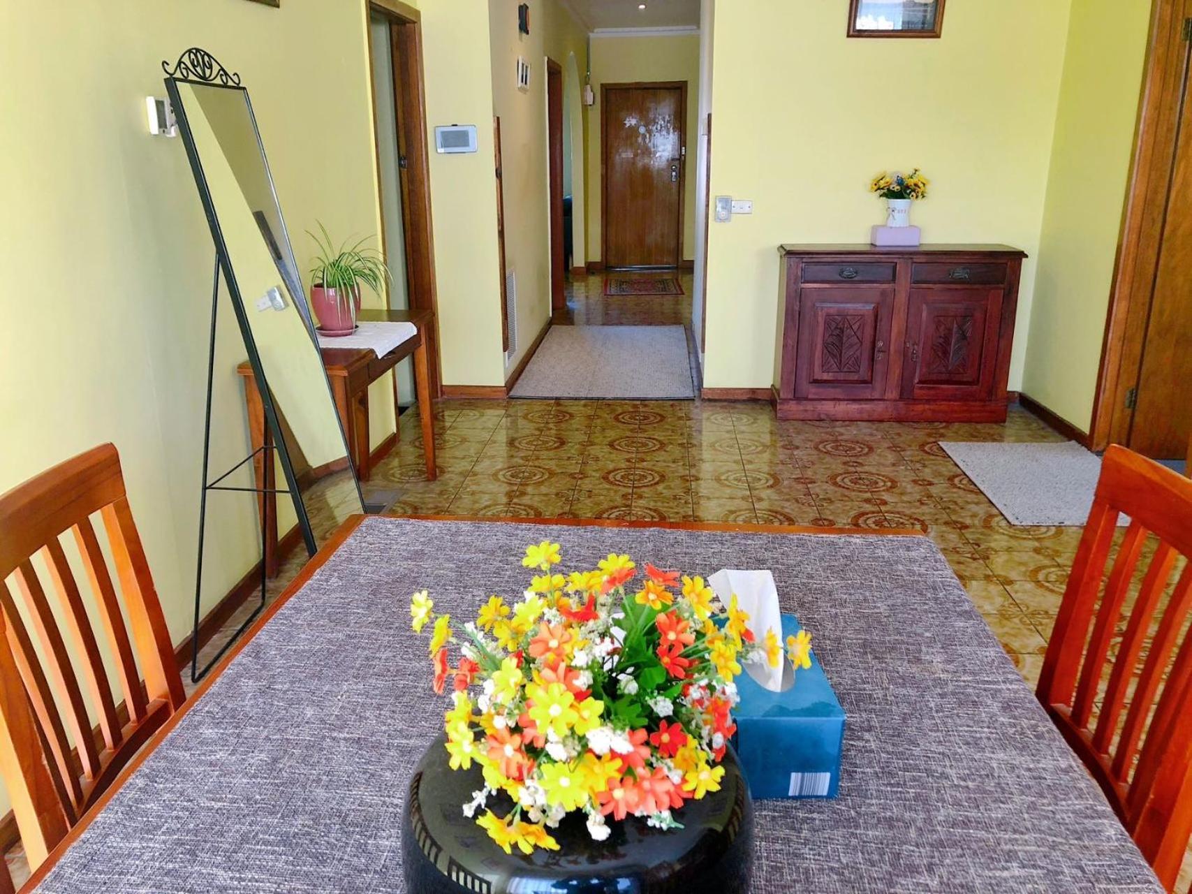 Double Room Melbourne Bagian luar foto
