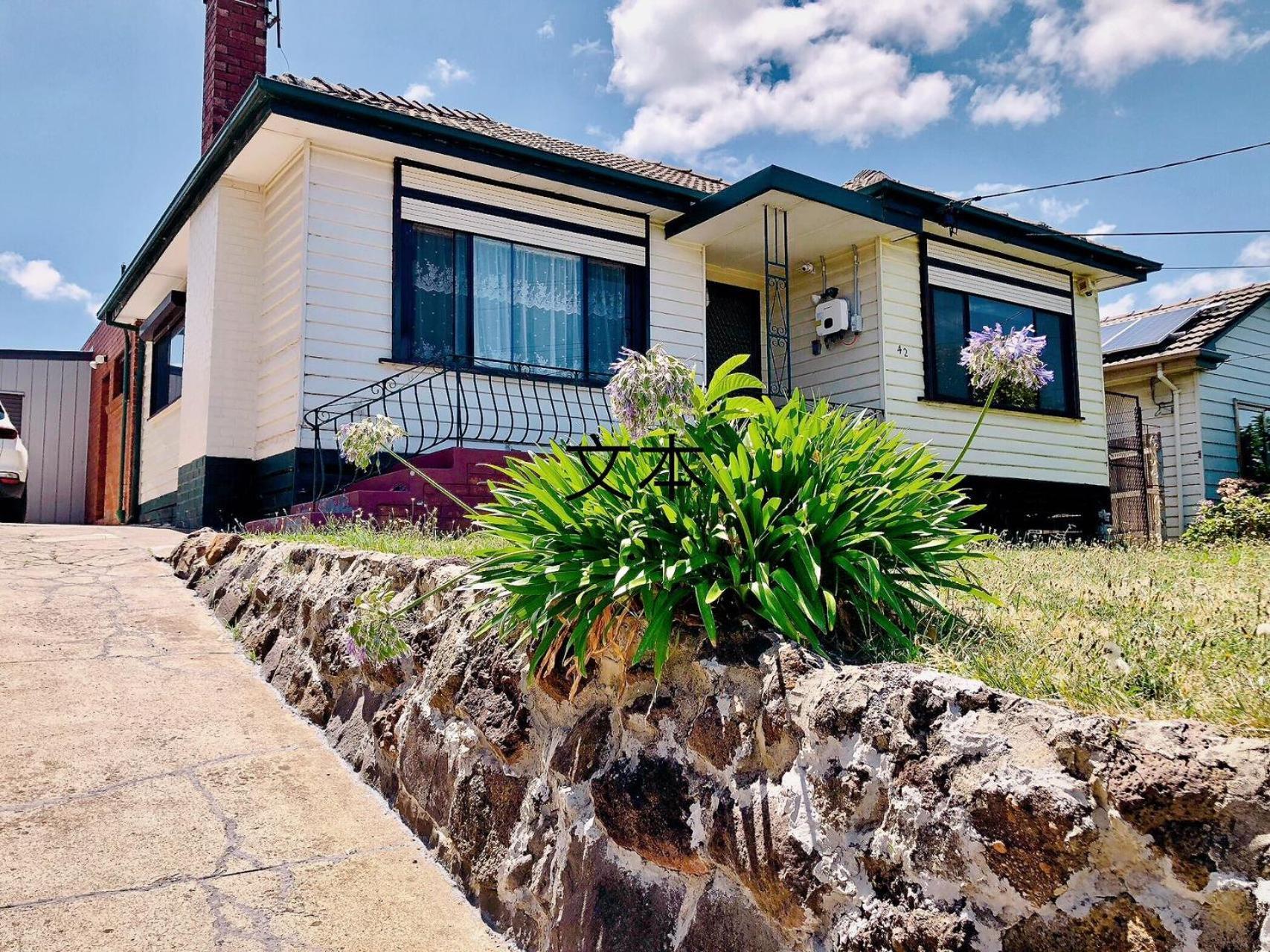 Double Room Melbourne Bagian luar foto