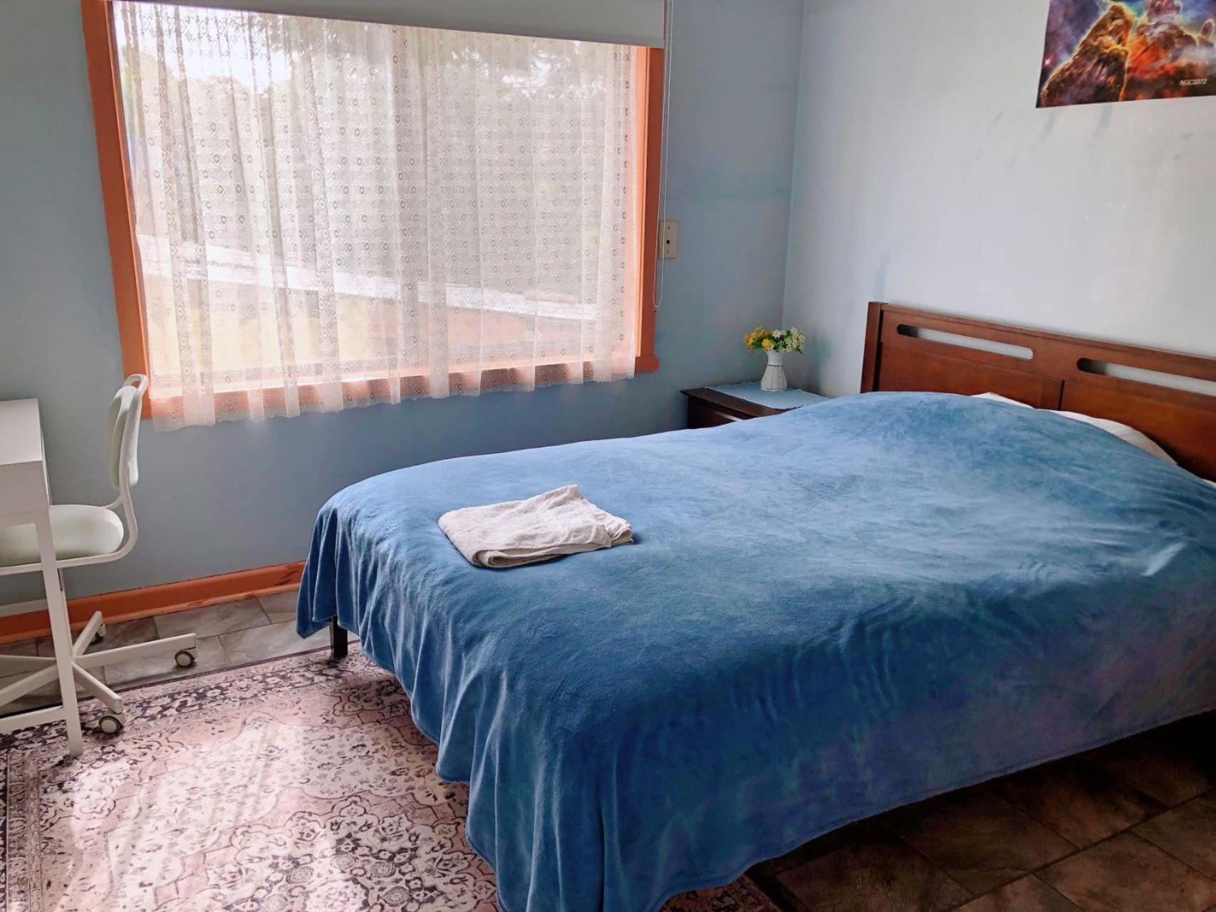 Double Room Melbourne Ruang foto